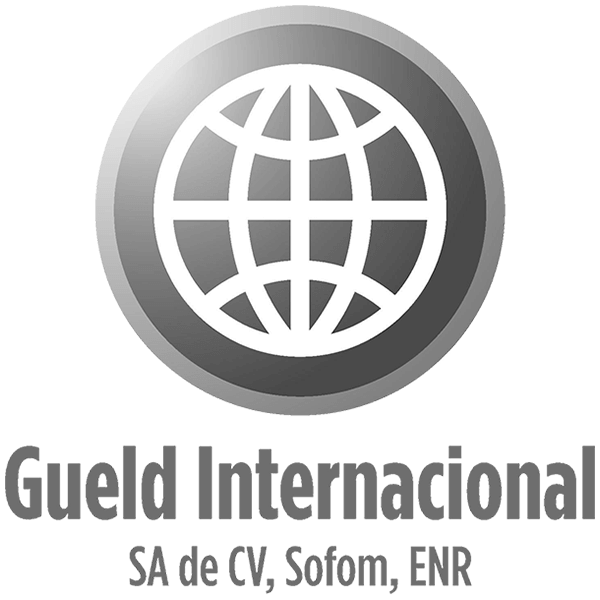 Gueld Internacional Logo